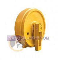 چرخ کامل بولدوزر HP.US چرخ کامل بولدوزر HP.US